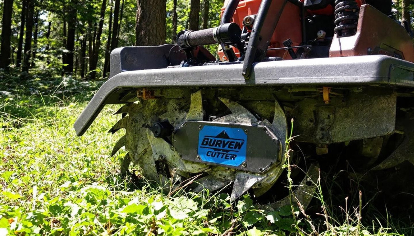 Comment choisir le bon broyeur pour votre prochain défrichage ?