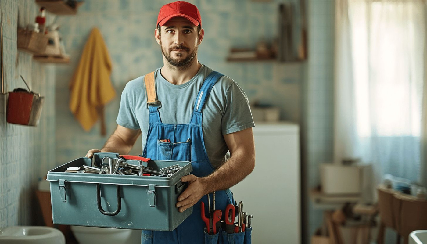 Comment choisir le bon service de plomberie pour vos urgences domestiques ?