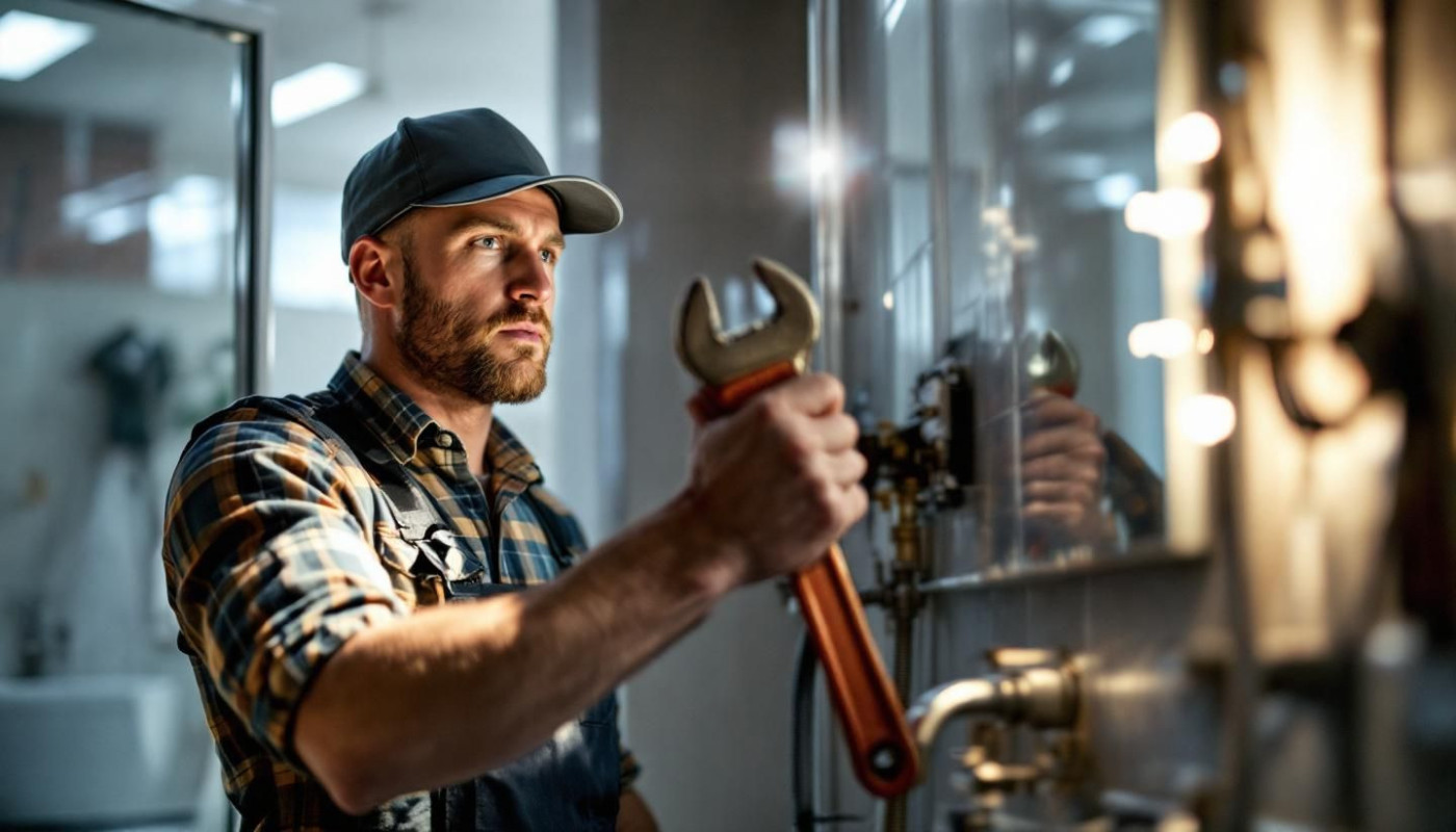 Comment choisir le bon service de plomberie pour vos urgences ?