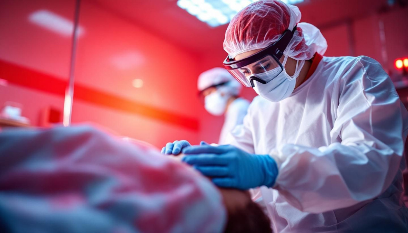 Comment identifier et résoudre rapidement une urgence sanitaire ?