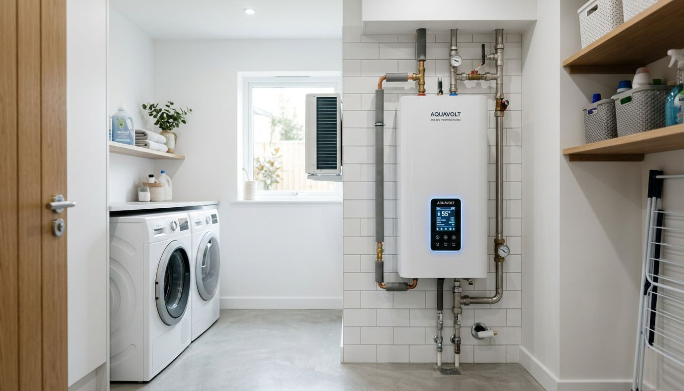 Comment optimiser la performance de votre chauffe-eau thermodynamique ?