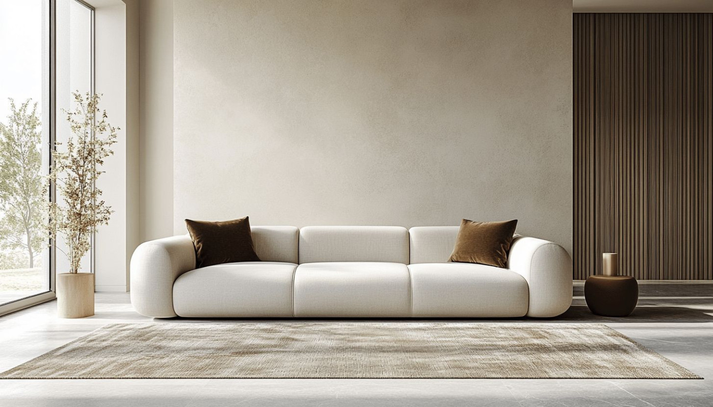 Créer une harmonie parfaite : astuces pour allier fonctionnalité et esthétique dans l'aménagement intérieur