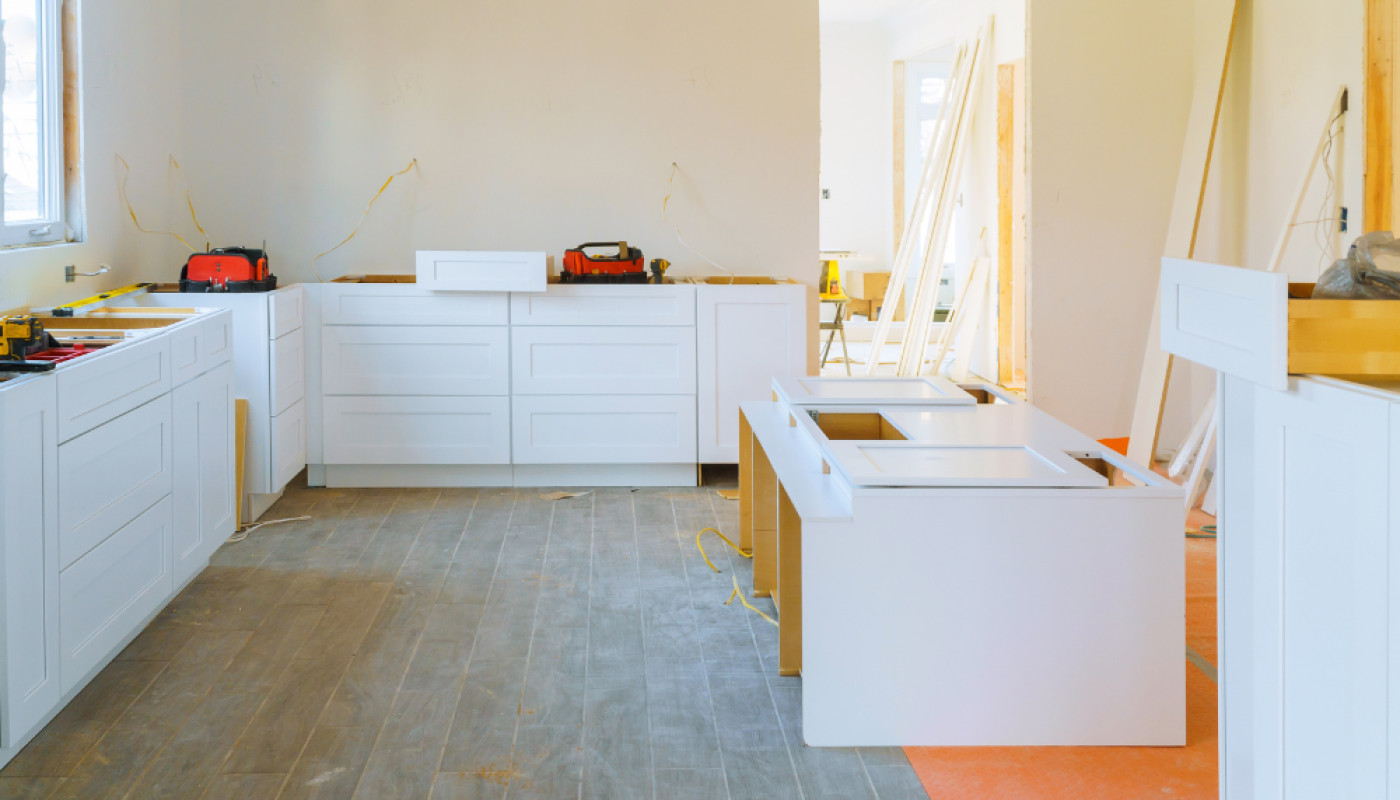 Rénovation à Bordeaux : cette entreprise vous propose des travaux sans surprises !