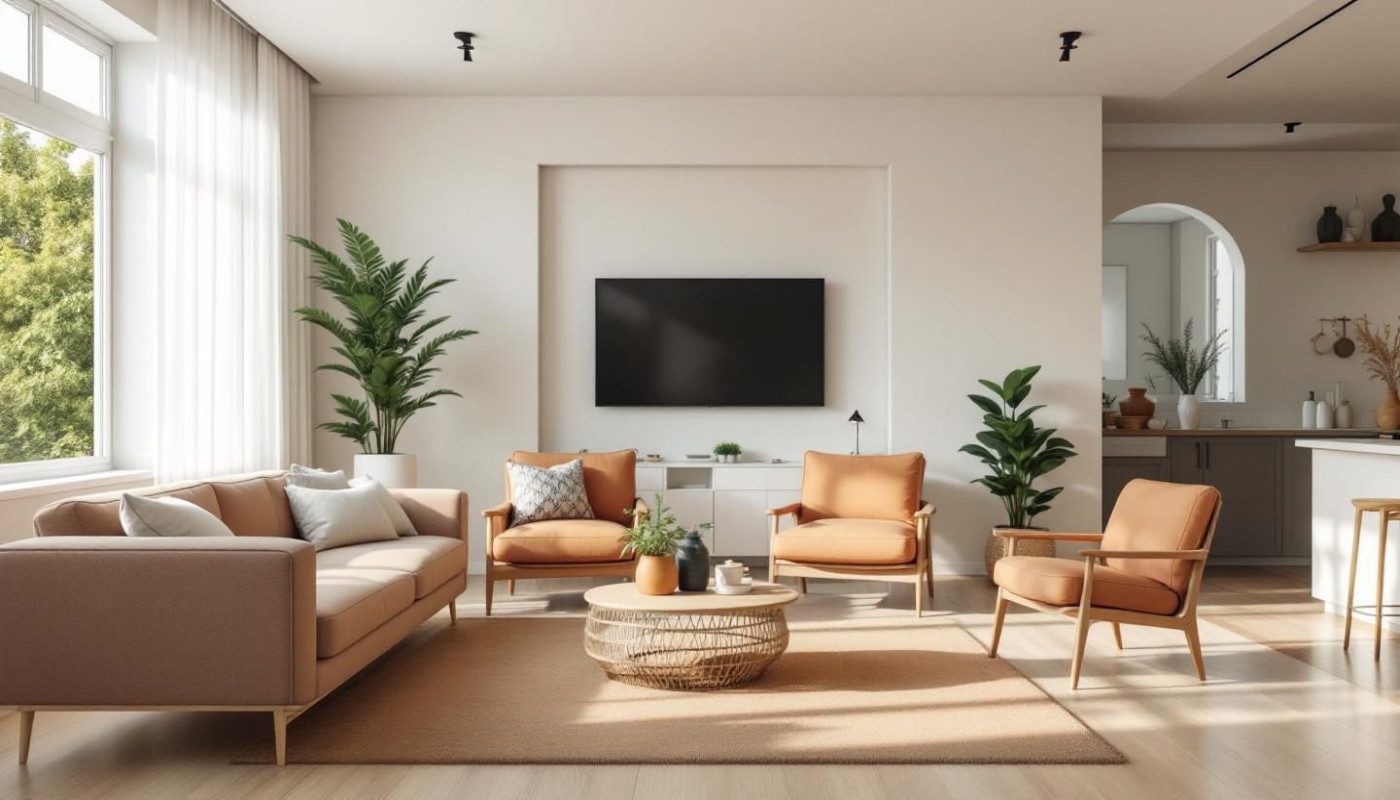 Maximiser vos économies sur l'ameublement et la déco en ligne