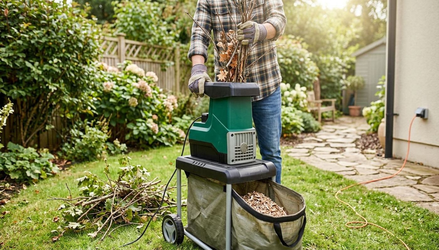 Optimiser l'usage de votre broyeur : techniques et conseils pratiques